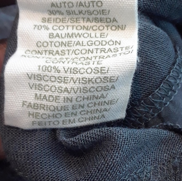 J Crew Broken In Chino shorts size 8 - Picture 6 of 7